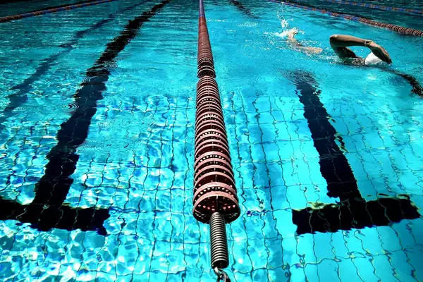 Natación